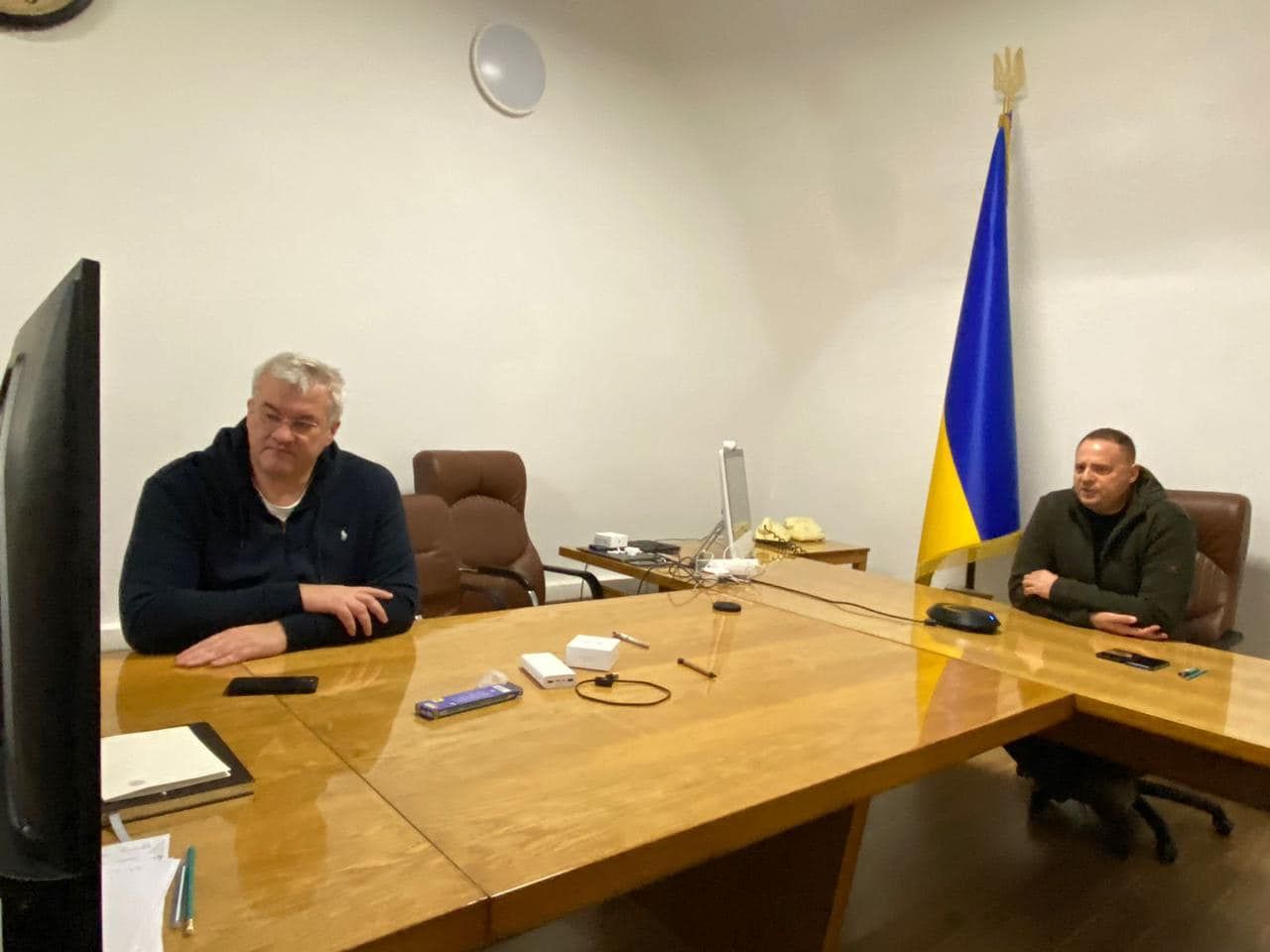 Украинским послам дали указание бороться за членство Украины в ЕС - 24 Канал