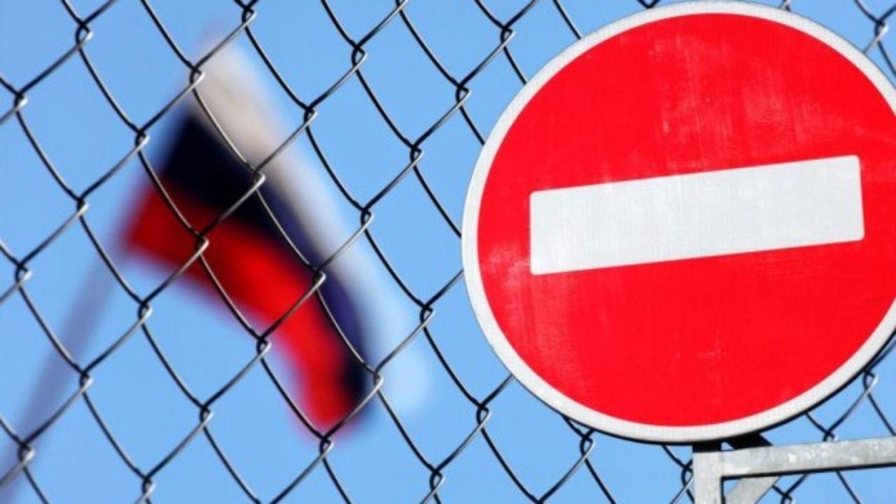 79% европейцев поддерживают жесткие санкции против России - 24 Канал