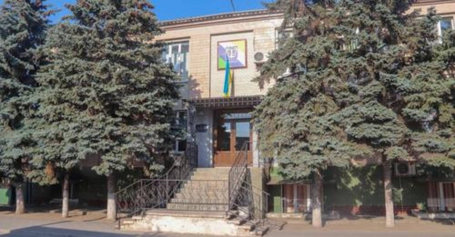 Мэр Геническа и его команда подали в отставку - 24 Канал Мэр Геническа и его команда подали в отставку - 24 Канал