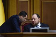 Один путь – за российским кораблем, – Стефанчук о создании псевдореспублики в Херсоне