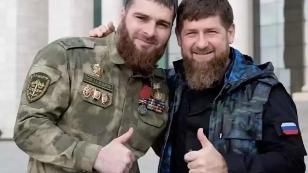 Чеченцы застрелили 12 раненых россиян, чтобы не иметь с ними хлопот, – Данилов - 24 Канал