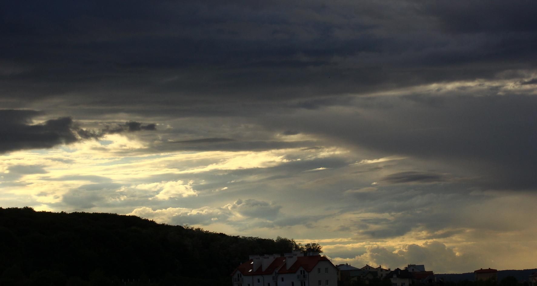 Все страны должны быть "за", – Данилов о "закрытом небе" Все страны должны быть "за", – Данилов о "закрытом небе"