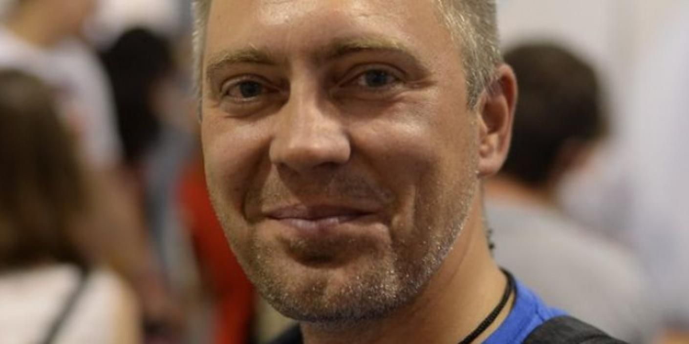 На Херсонщині зник місцевий журналіст Олег Батурин - 24 Канал На Херсонщині зник місцевий журналіст Олег Батурин - 24 Канал