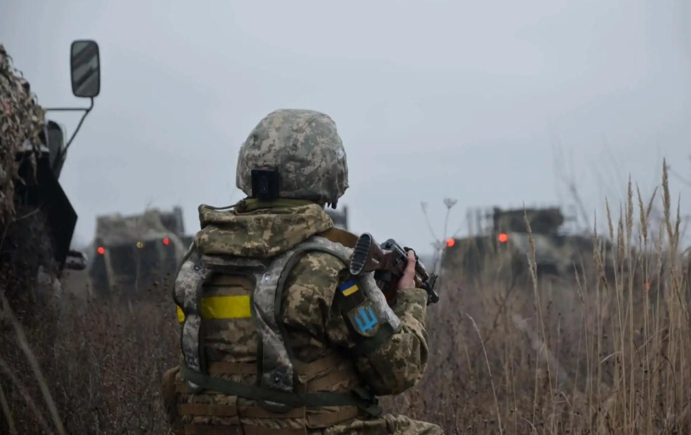 Красиво поки все іде, – Кім розповів, як ворожа колона підірвалась на мінах під Миколаєвом - 24 Канал Красиво поки все іде, – Кім розповів, як ворожа колона підірвалась на мінах під Миколаєвом - 24 Канал