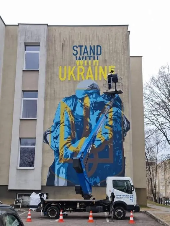 Фреска Фреска