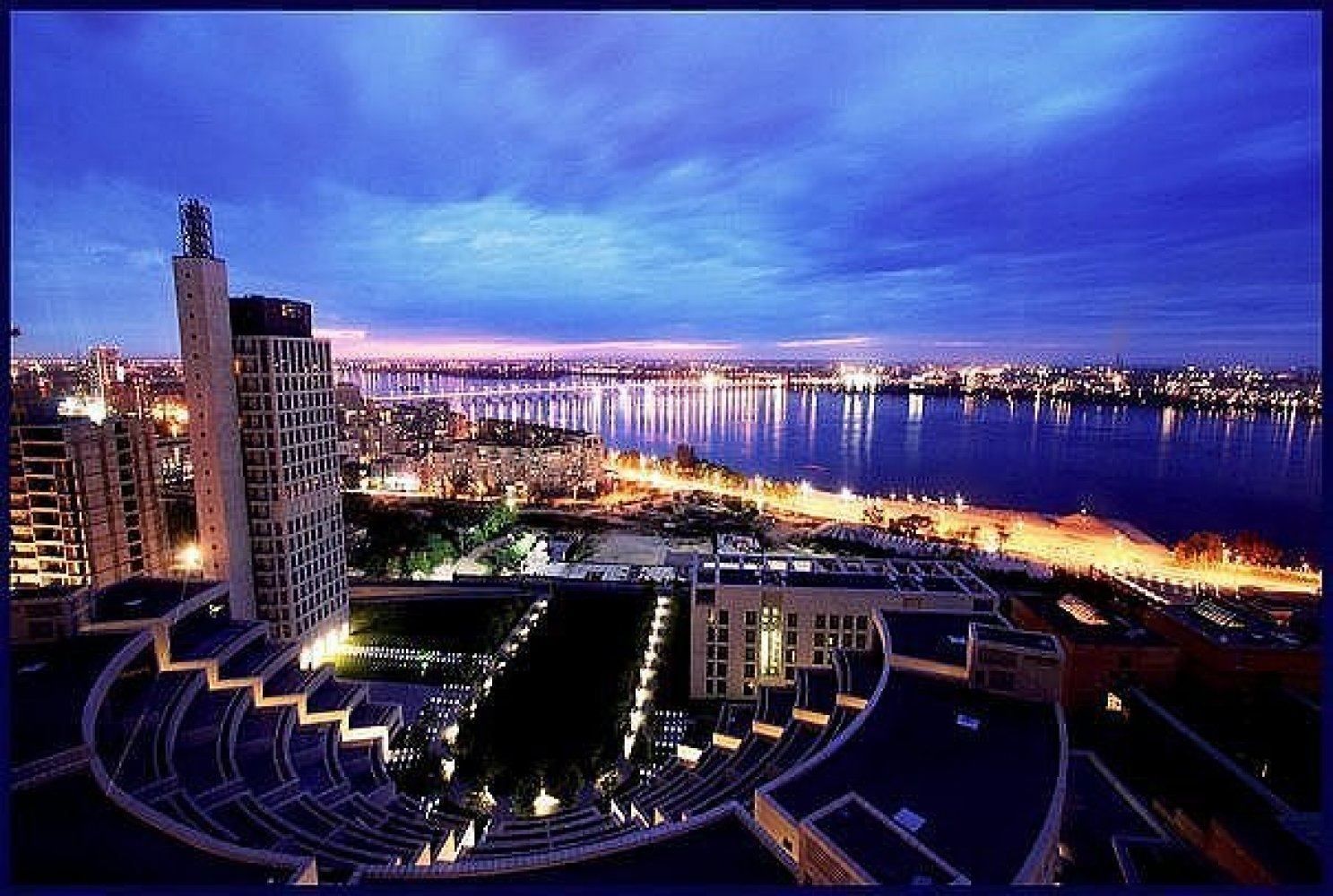 Ворог шукає слабкі місця в обороні Кривого Рогу - 24 Канал Ворог шукає слабкі місця в обороні Кривого Рогу - 24 Канал