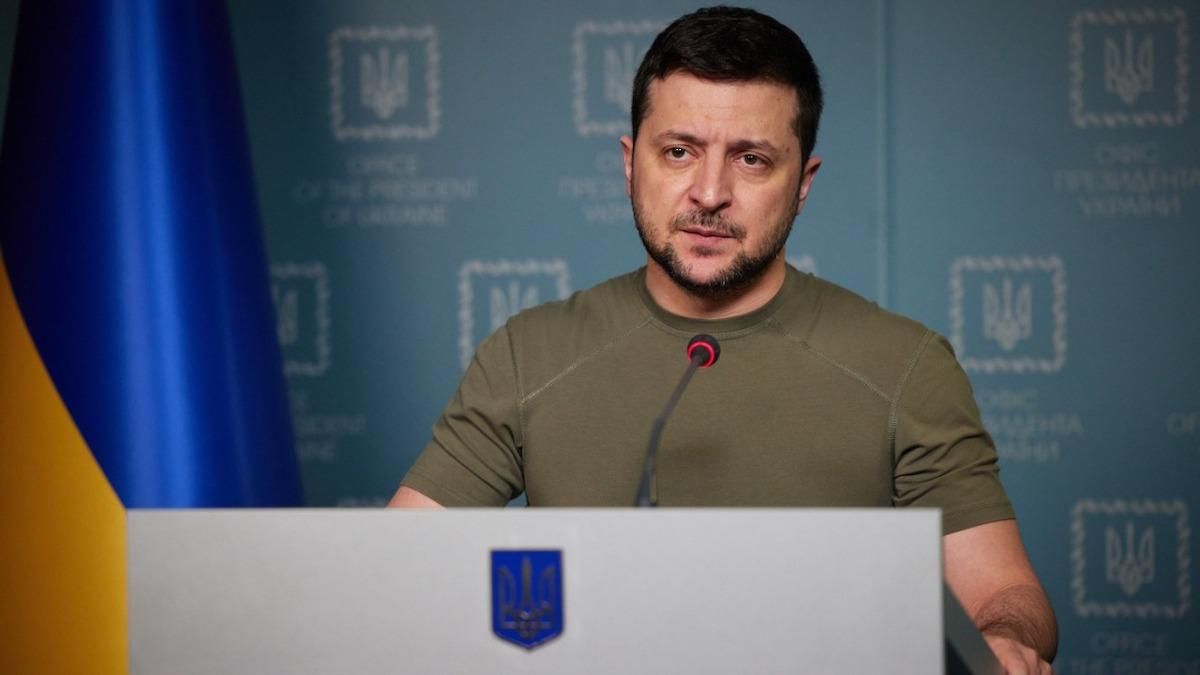 У Маріуполь гуманітарний вантаж прибуде 13 березня вдень, – Зеленський - 24 Канал У Маріуполь гуманітарний вантаж прибуде 13 березня вдень, – Зеленський - 24 Канал