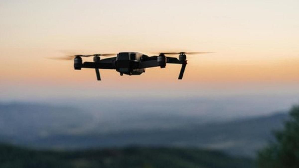 На Волынском направлении враг активно ведет разведку с помощью беспилотников - 24 Канал На Волынском направлении враг активно ведет разведку с помощью беспилотников - 24 Канал