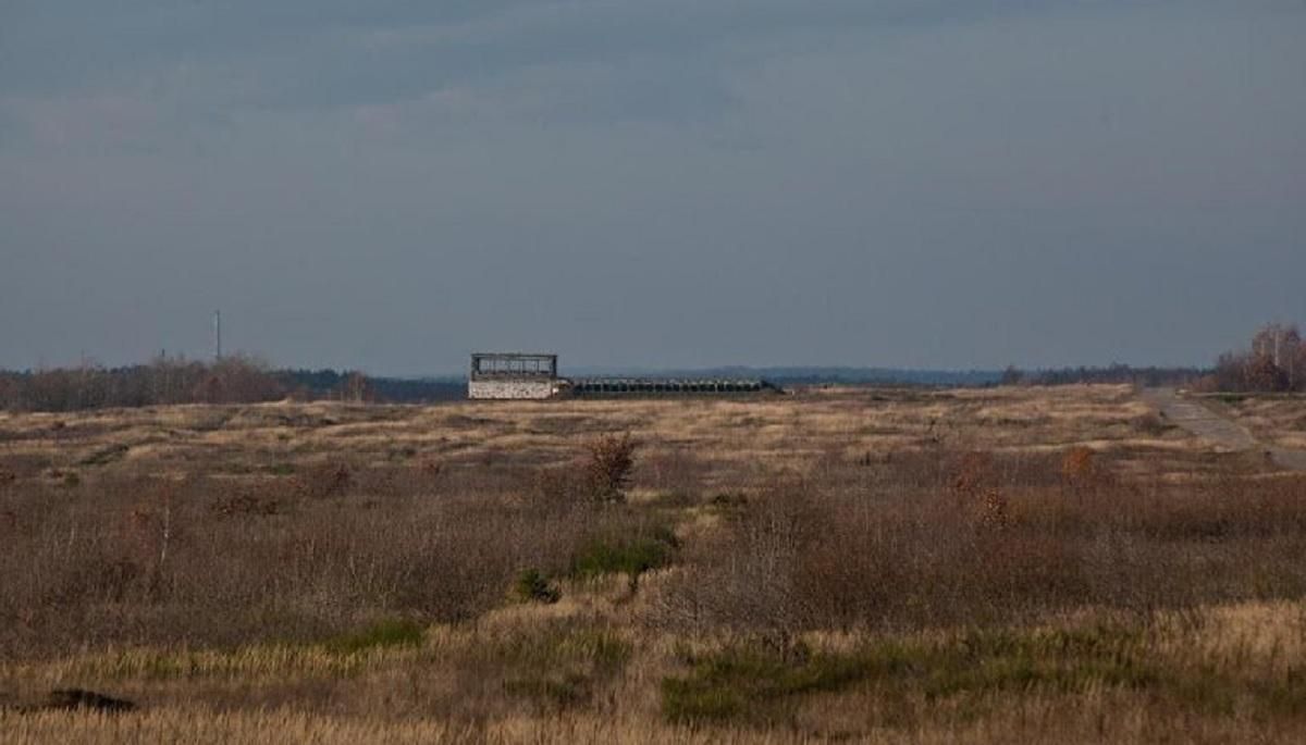 Росіяни здійснили авіаудар по міжнародному центру миротворчості та безпеки на Львівщині - 24 Канал Росіяни здійснили авіаудар по міжнародному центру миротворчості та безпеки на Львівщині - 24 Канал