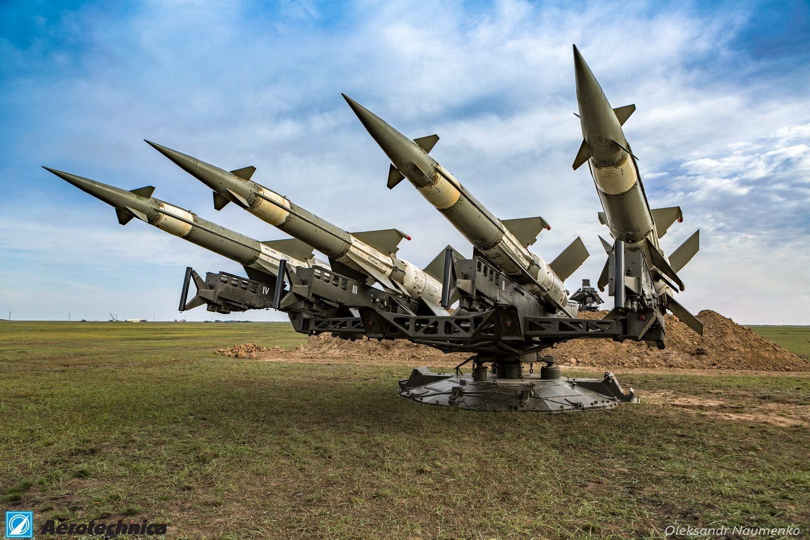 Одна із ракет була збила, але дані уточнюємо, – Денисенко про обстріл Львівщини - 24 Канал