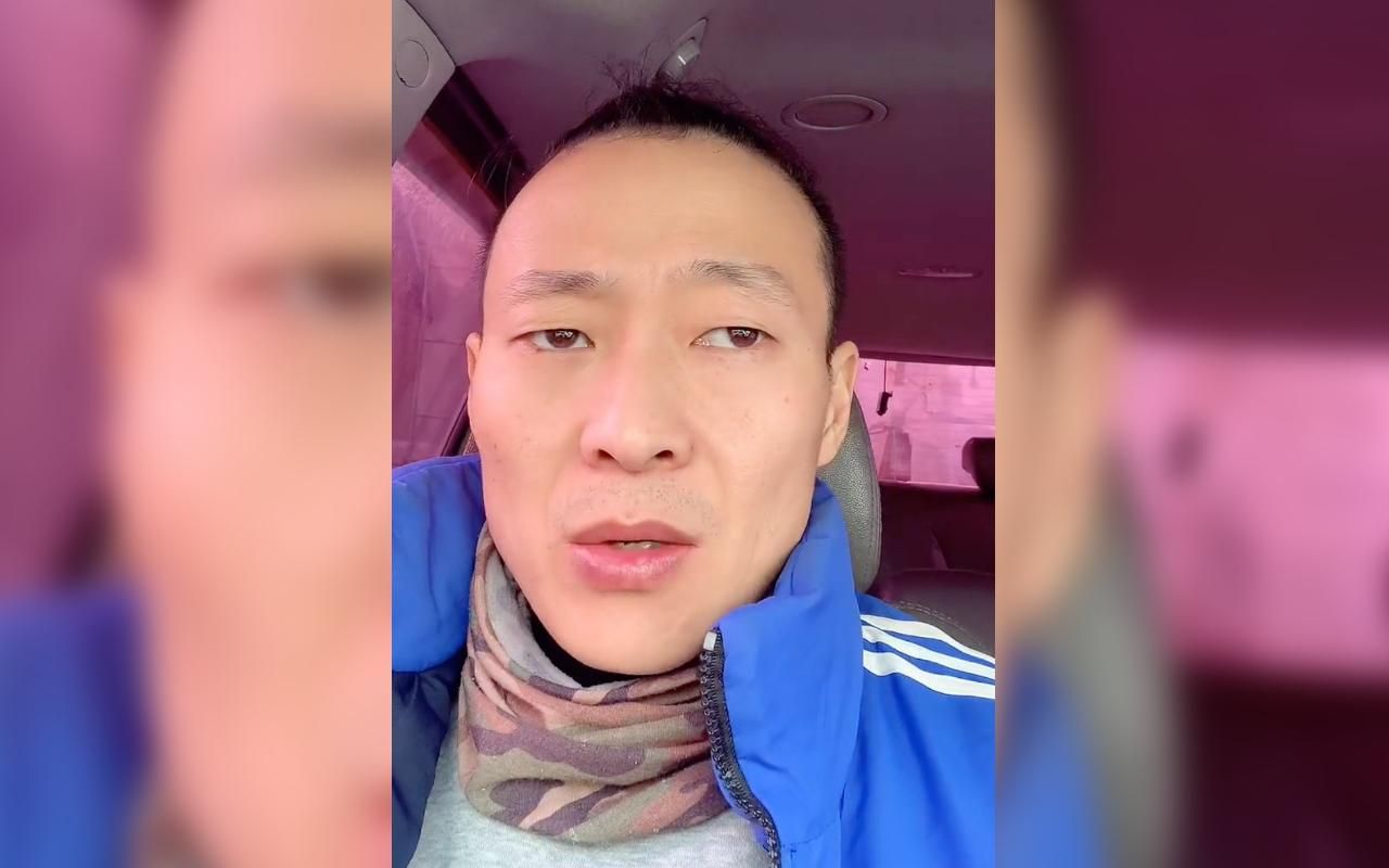 Узбекский блоггер красноречиво объяснил подписчикам разницу между россиянами и украинцами - 24 Канал Узбекский блоггер красноречиво объяснил подписчикам разницу между россиянами и украинцами - 24 Канал