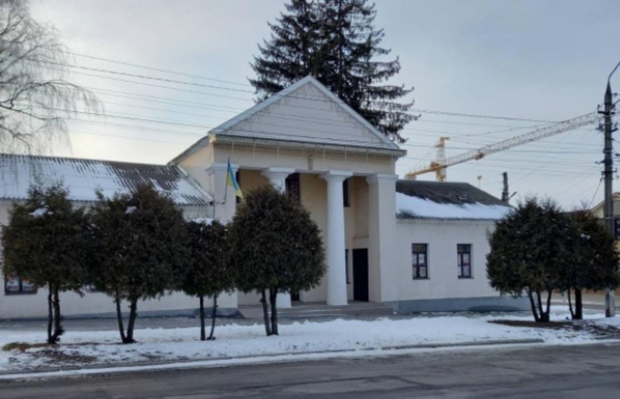 В'їзд до Чугуєва із 13 березня заборонений: потрапити можуть лише місцеві - 24 Канал В'їзд до Чугуєва із 13 березня заборонений: потрапити можуть лише місцеві - 24 Канал