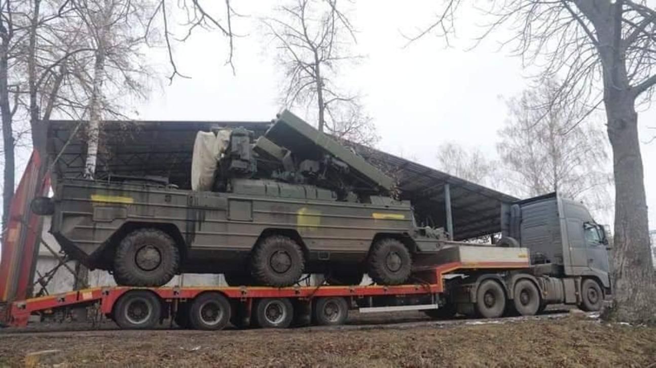 В ВСУ показали новые трофеи, которые забрали у россиян В ВСУ показали новые трофеи, которые забрали у россиян