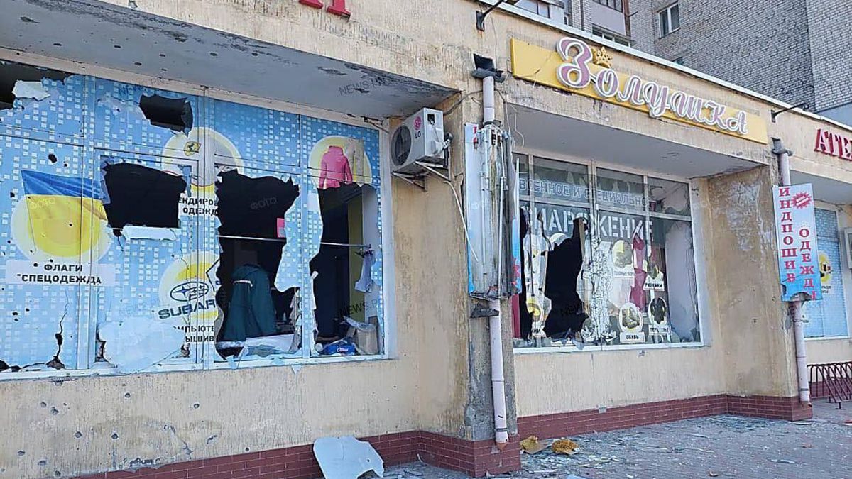 У Миколаєві внаслідок бомбардувань загинули 9 людей - 24 Канал