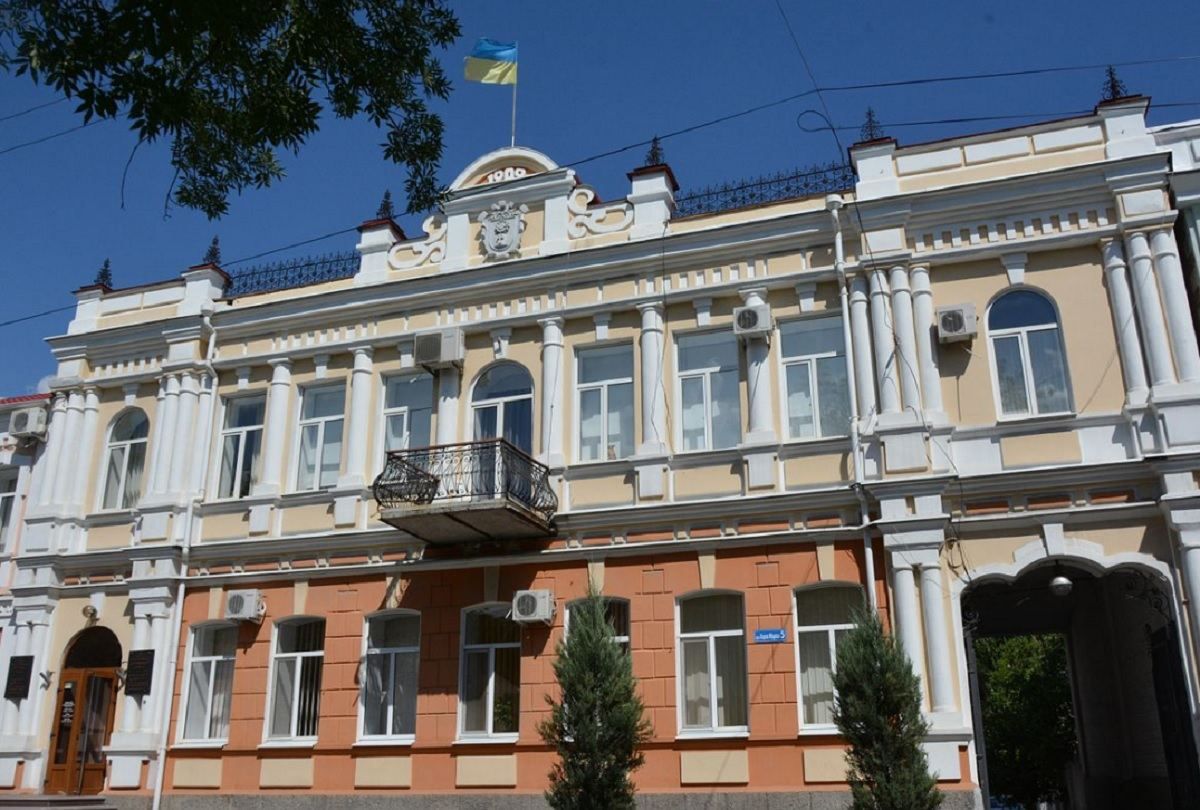 Мелітополь є українським, – депутати попросили відкрити справу проти колаборантів - 24 Канал Мелітополь є українським, – депутати попросили відкрити справу проти колаборантів - 24 Канал