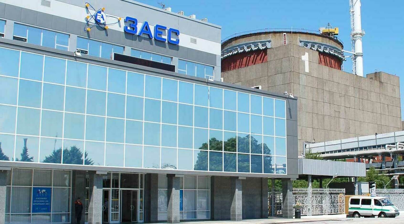 На ЗАЕС – значна кількість нерозірваних мін та снарядів, тривають роботи з їх пошуку - 24 Канал На ЗАЕС – значна кількість нерозірваних мін та снарядів, тривають роботи з їх пошуку - 24 Канал