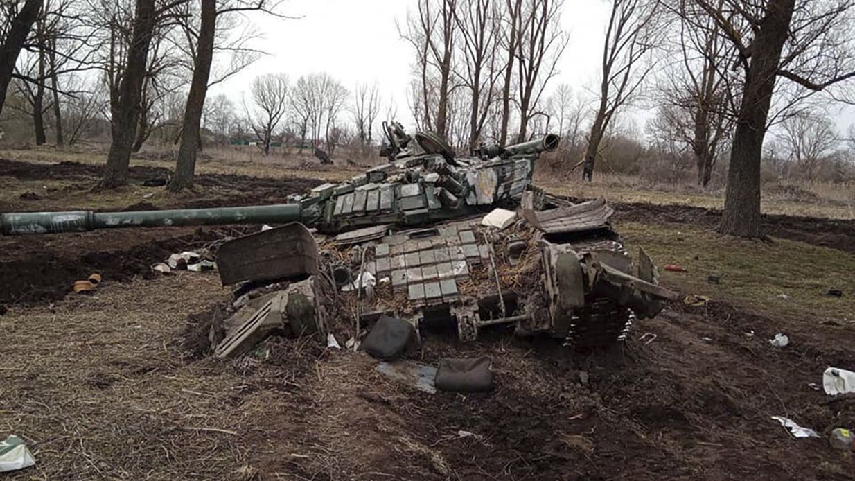 Робимо все для того, щоб війна закінчилась якомога швидше, – Подоляк - 24 Канал