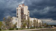 Оккупанты штурмом заполонили окрестности Рубежного