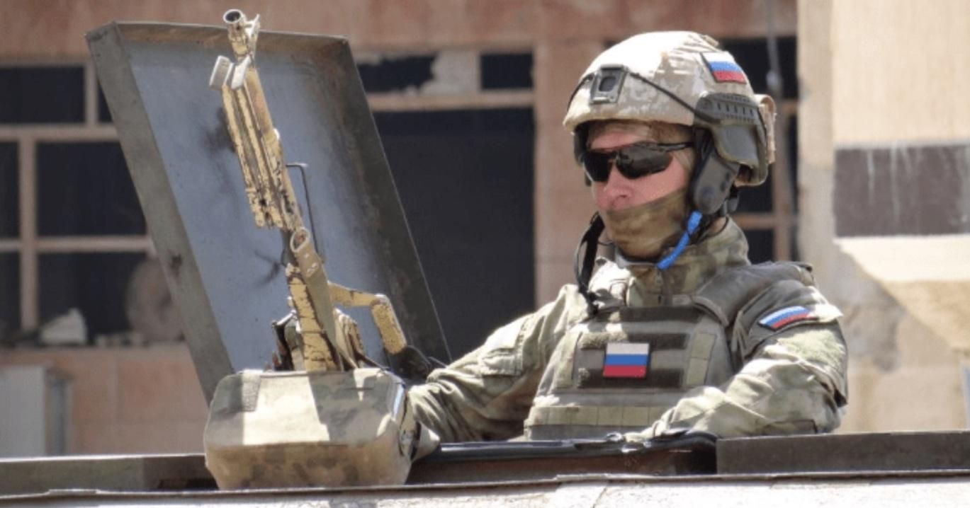 Не вміють воювати в окопах, – військовий експерт  про те, чому бойовики Сирії не загрожують ЗСУ - 24 Канал