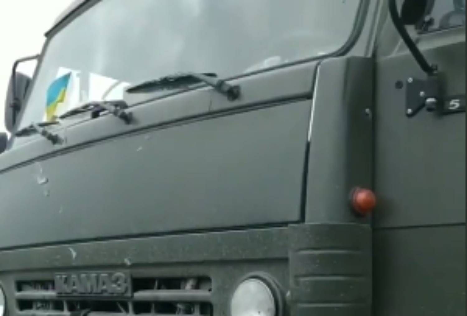 У трофейній скарбниці ЗСУ поповнення: новенька мордорська польова кухня - 24 Канал У трофейній скарбниці ЗСУ поповнення: новенька мордорська польова кухня - 24 Канал