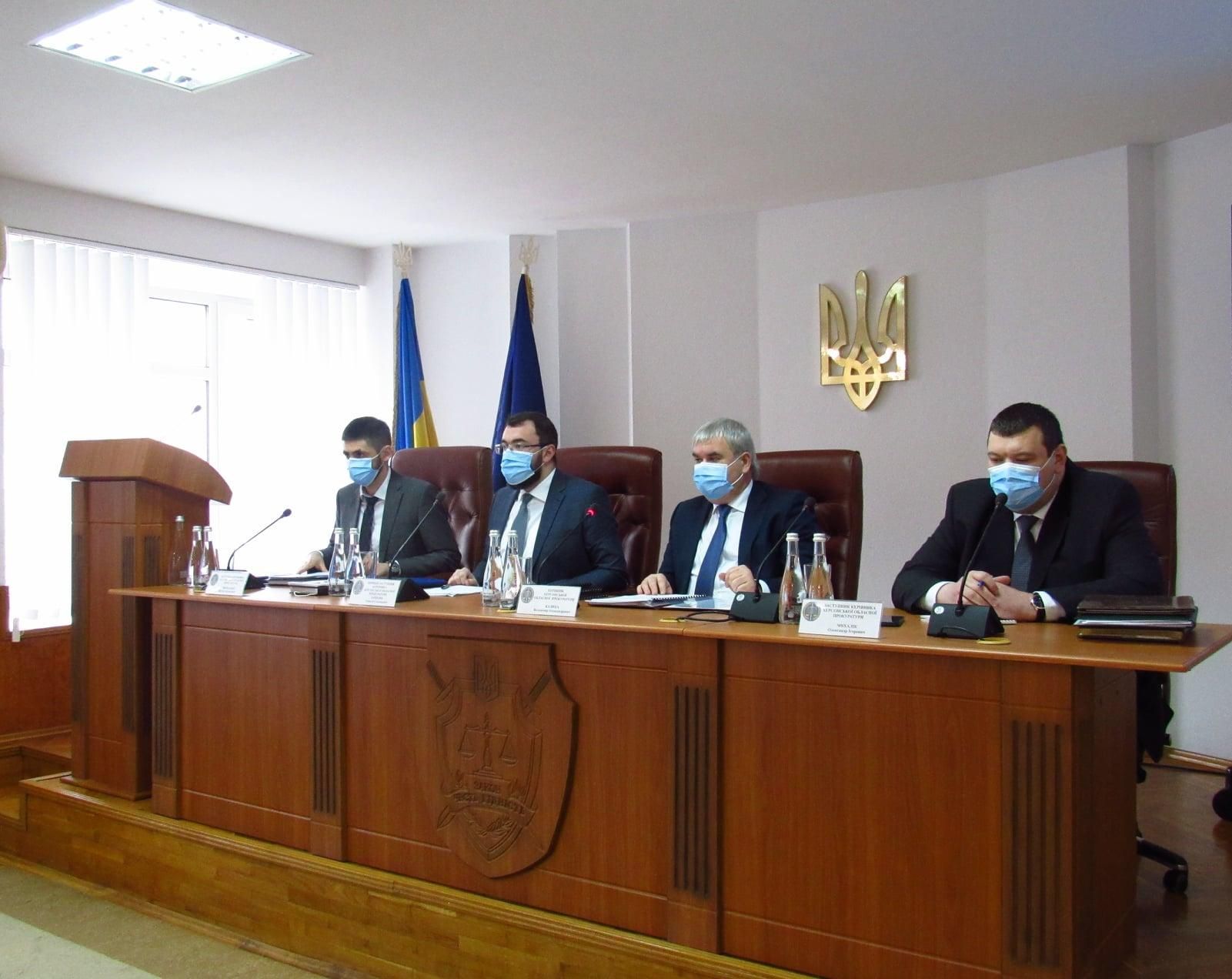 Прокуратура открыла дело по факту похищения журналиста в Херсоне Прокуратура открыла дело по факту похищения журналиста в Херсоне