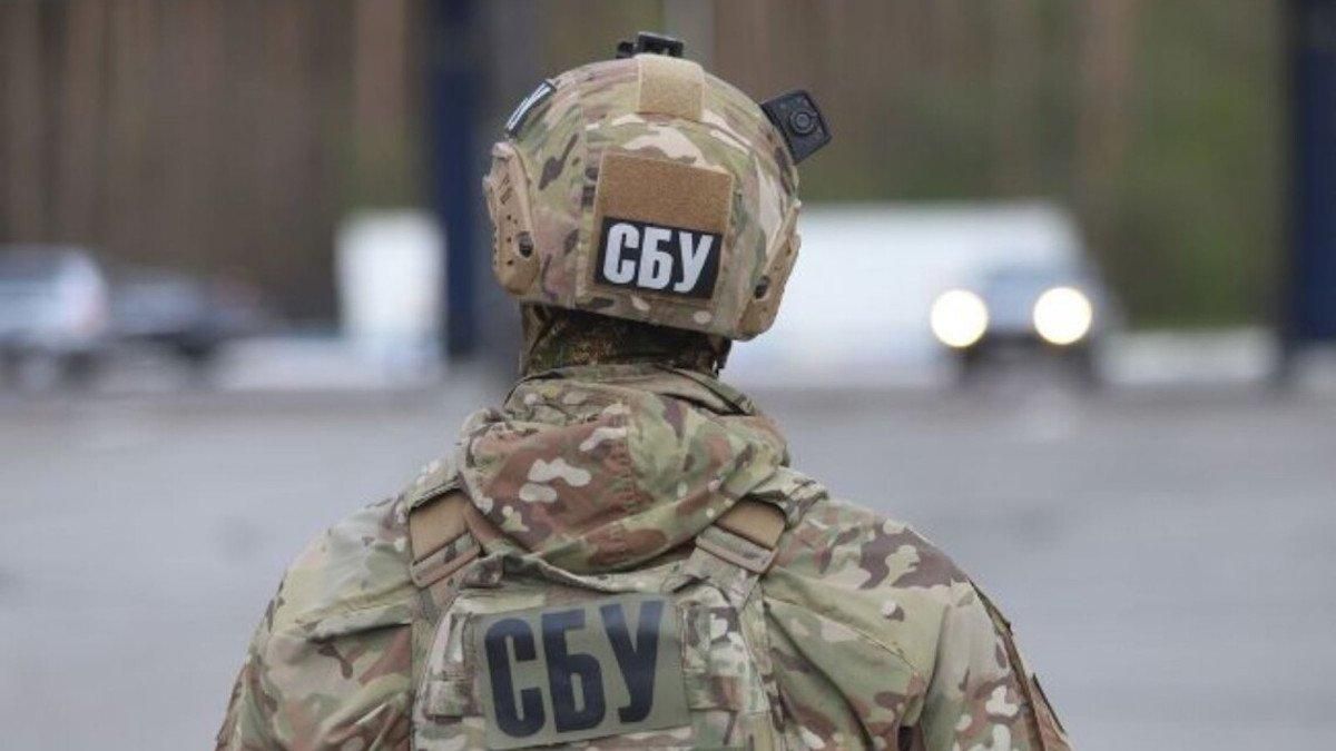 В инфополе вбрасывают данные о сотрудниках силовых структур: выдают за предателей и диверсантов - 24 Канал В инфополе вбрасывают данные о сотрудниках силовых структур: выдают за предателей и диверсантов - 24 Канал