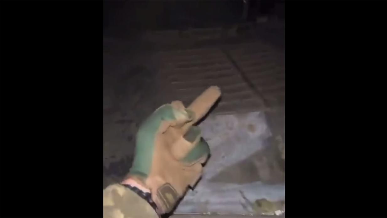 Русский, иди науй блить, - французский доброволец сказал все, что думает о России - 24 Канал Русский, иди науй блить, - французский доброволец сказал все, что думает о России - 24 Канал