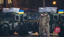 Аби відбити окупантів: Україна планує перейти до активного наступу під Києвом