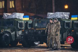 Отбить оккупантов: Украина планирует перейти к активному наступлению под Киевом 