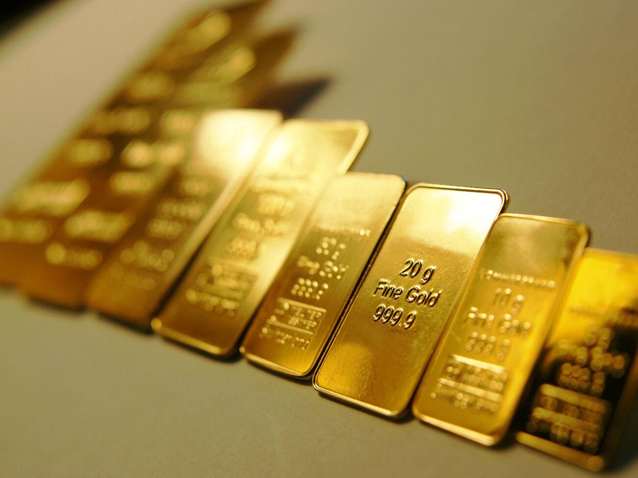 Росія втратила доступ до половини своїх золотовалютних резервів: все через санкції - 24 Канал