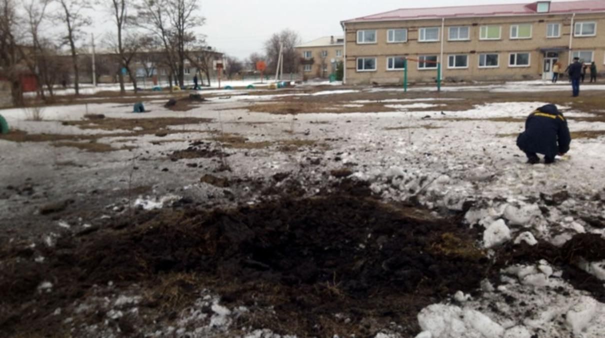 Фосфорные бомбы по Попасной и расстрел волонтера в коляске, – Гайдай о цинизме оккупантов Фосфорные бомбы по Попасной и расстрел волонтера в коляске, – Гайдай о цинизме оккупантов