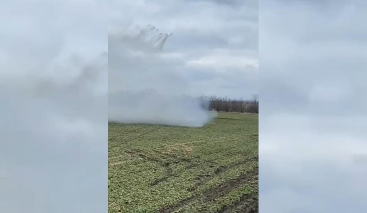 За Яворів і Франик, – Закарпатський легіон відповів росіянам за обстріли побратимів - 24 Канал За Яворів і Франик, – Закарпатський легіон відповів росіянам за обстріли побратимів - 24 Канал