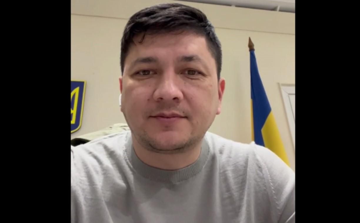 Які ж орки тупі, – Кім розповів, як окупанти епічно отримали "на горіхи" від ЗСУ на 3 напрямках - 24 Канал Які ж орки тупі, – Кім розповів, як окупанти епічно отримали "на горіхи" від ЗСУ на 3 напрямках - 24 Канал