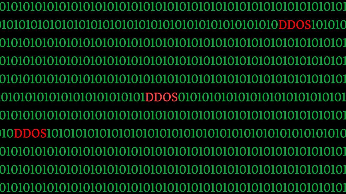 Подарунки з України: росіяни скаржаться на зростання кількості DDoS-атак на бізнес - Техно Подарунки з України: росіяни скаржаться на зростання кількості DDoS-атак на бізнес - Техно