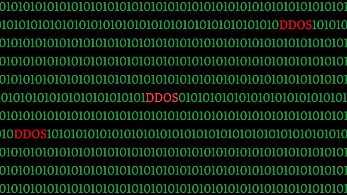 Подарунки з України: росіяни скаржаться на зростання кількості DDoS-атак на бізнес - Техно