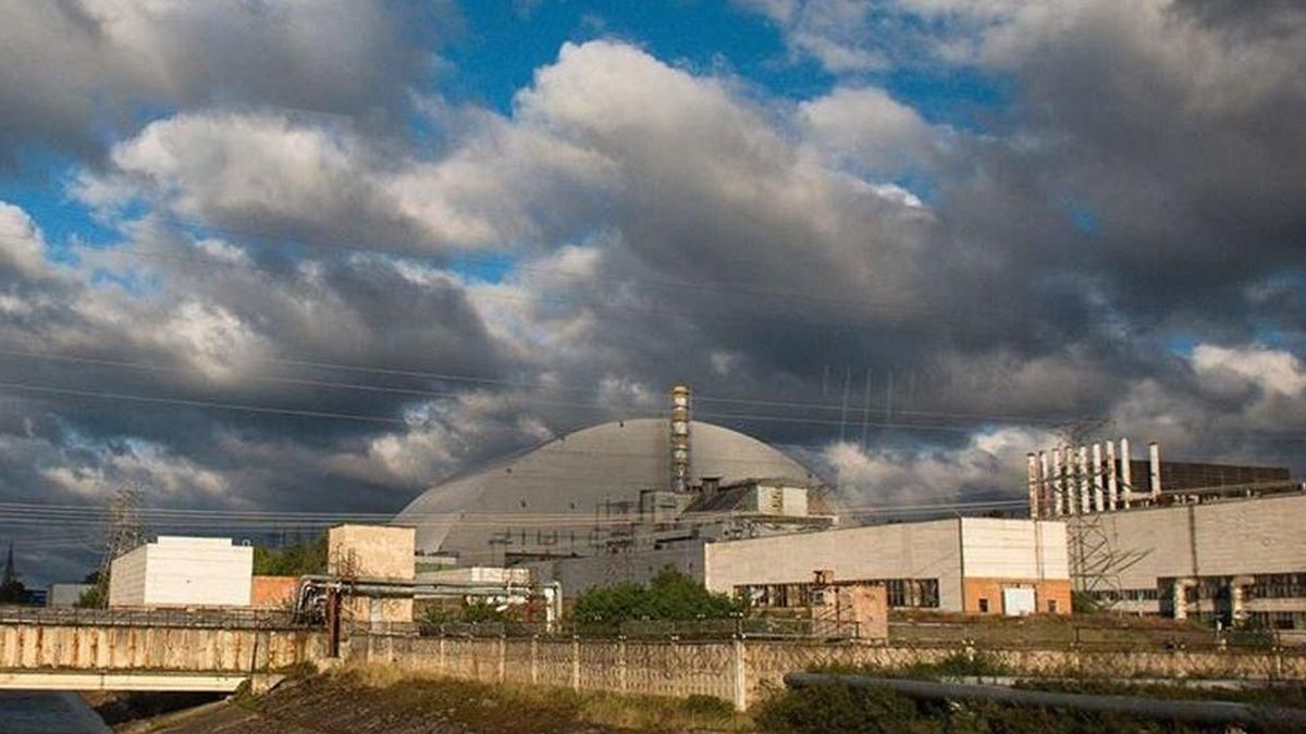 В Чернобыльской зоне вспыхнули пожары: спасатели пока не могут потушить огонь В Чернобыльской зоне вспыхнули пожары: спасатели пока не могут потушить огонь