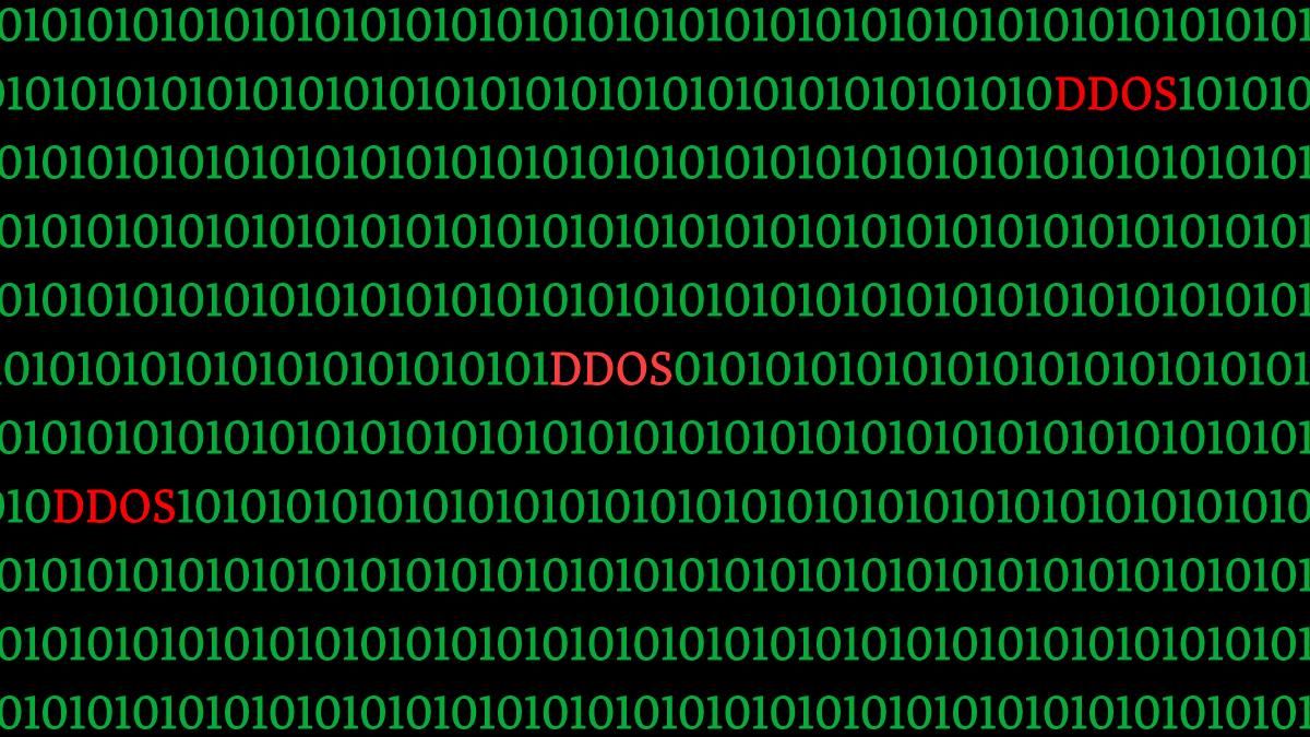 Подарки из Украины: россияне жалуются на рост количества DDoS-атак на бизнес