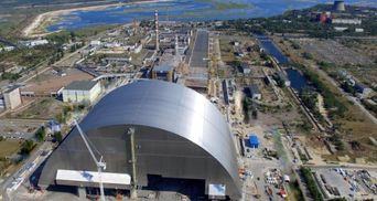 На Чорнобильській АЕС вдалося відновити електропостачання
