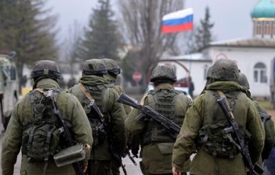  У російській армії катастрофа постачання: допомагають родичі, але командири не знають, де бійці
