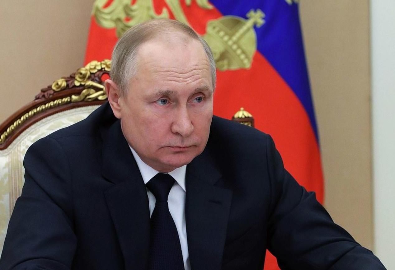 Путин страдает "стероидной яростью, вызванной лечением от рака", – британские СМИ