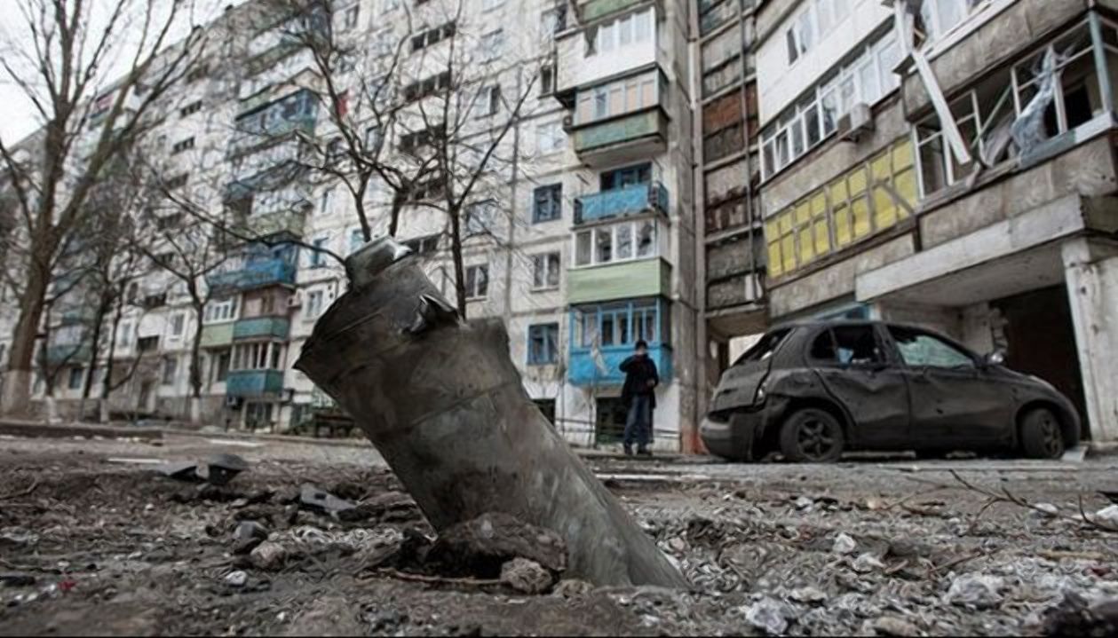 Кривой Рог, Николаев, Мариуполь, – Генштаб озвучил главные цели врага