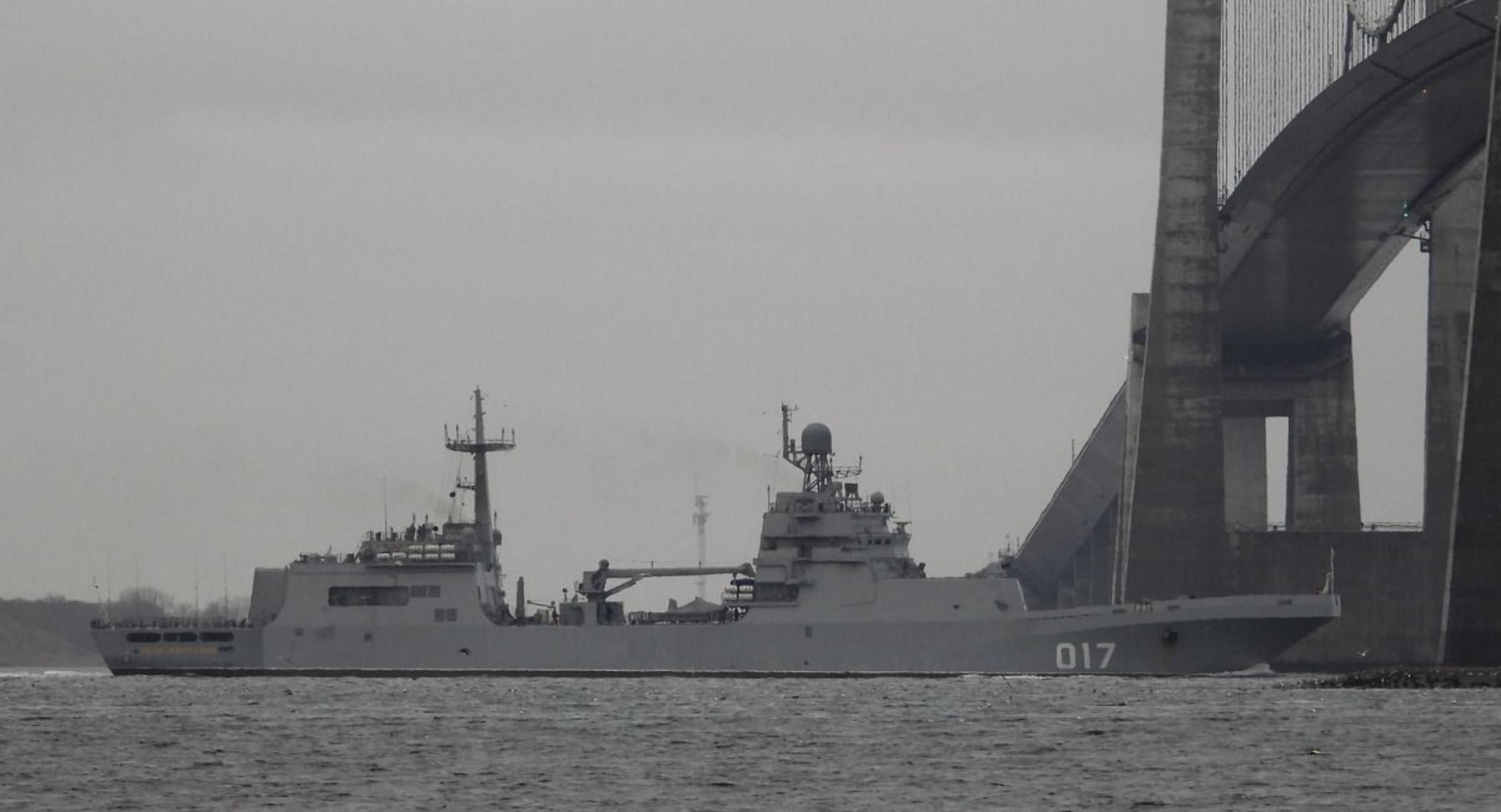 Кораблі ворога перебувають у бойовій готовності в Чорному морі: вони готові обстрілювати Україну - 24 Канал