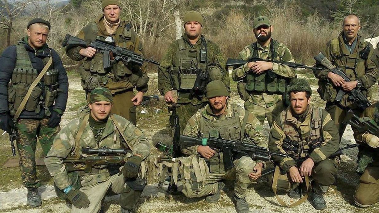 Станут военными преступниками, – Кулеба предупредил иностранцев, которые захотят воевать за РФ Станут военными преступниками, – Кулеба предупредил иностранцев, которые захотят воевать за РФ