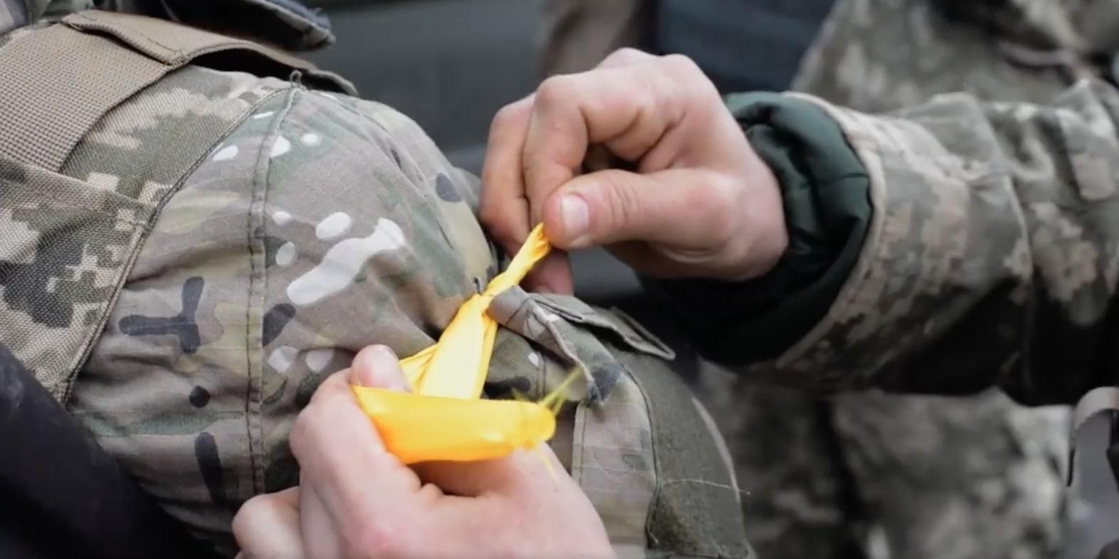 Без поділу на Схід і Захід: ЗСУ отримують дивовижну підтримку по всій Україні – відео - 24 Канал