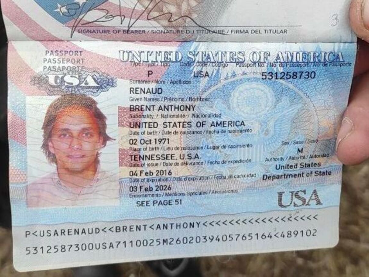 Вбивство окупантами американського журналіста на Київщині: розпочато розслідування - 24 Канал Вбивство окупантами американського журналіста на Київщині: розпочато розслідування - 24 Канал