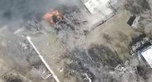 "Азов" розбив росіян, позбавивши їх можливості обстрілювати Маріуполь з одного з напрямків