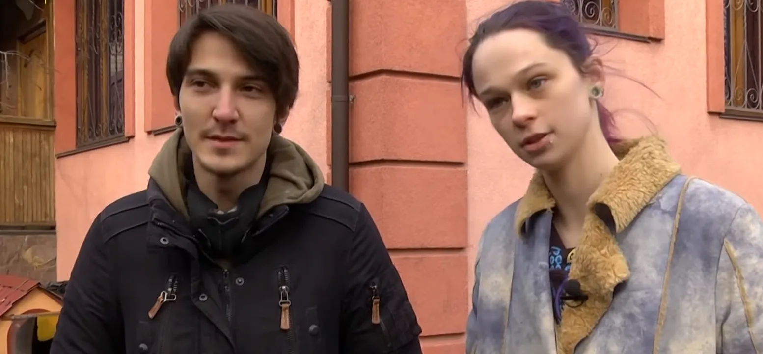 Анастасія Тиха, Ірпінь, собаки з інвалідністю, перетримка, війна Росії проти України Анастасія Тиха, Ірпінь, собаки з інвалідністю, перетримка, війна Росії проти України