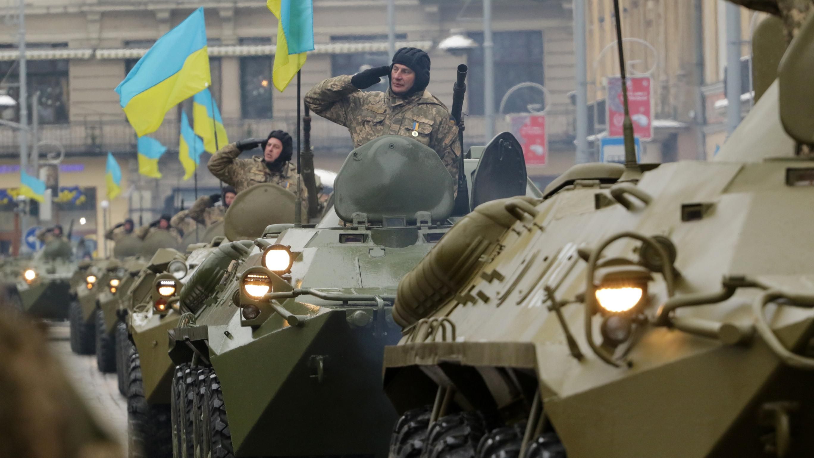 Украина разрушила миф о "непобедимости" российской армии, – Залужный - 24 Канал Украина разрушила миф о "непобедимости" российской армии, – Залужный - 24 Канал