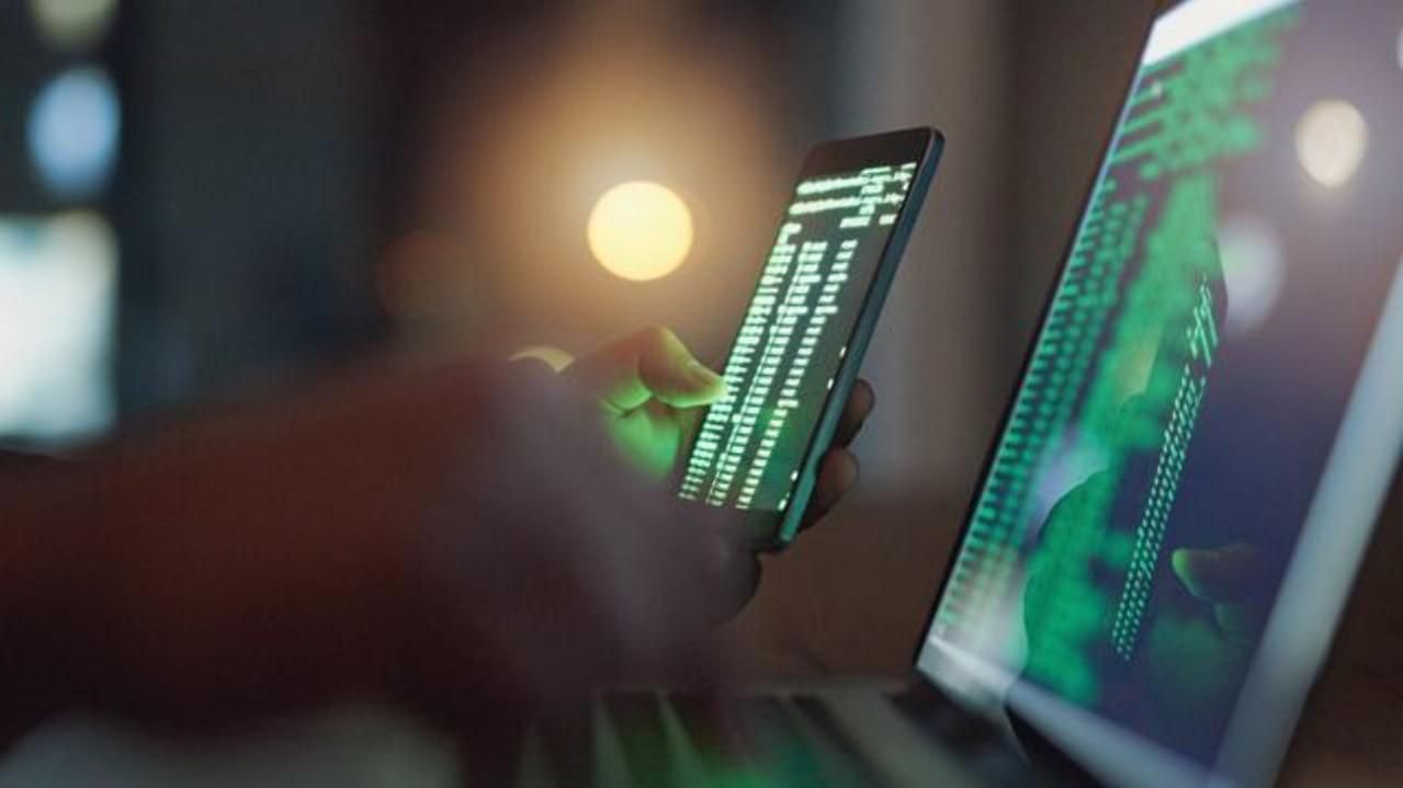 Держспецзв'язку запрошує скаржитися на російську "кіберармію": посилання на групу - 24 Канал Держспецзв'язку запрошує скаржитися на російську "кіберармію": посилання на групу - 24 Канал