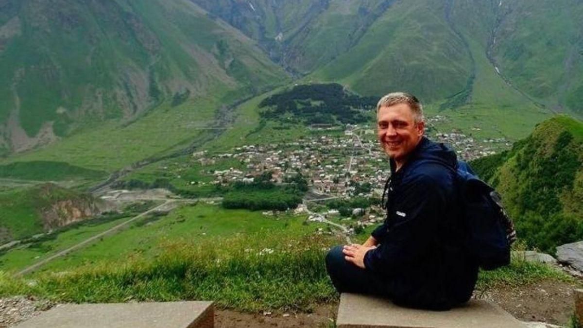 Європарламент вимагає від Росії звільнити викраденого журналіста Батурина - 24 Канал Європарламент вимагає від Росії звільнити викраденого журналіста Батурина - 24 Канал